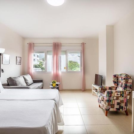 Home2Book Cozy Studio Bajamar, Wifi Bajamar  Ngoại thất bức ảnh
