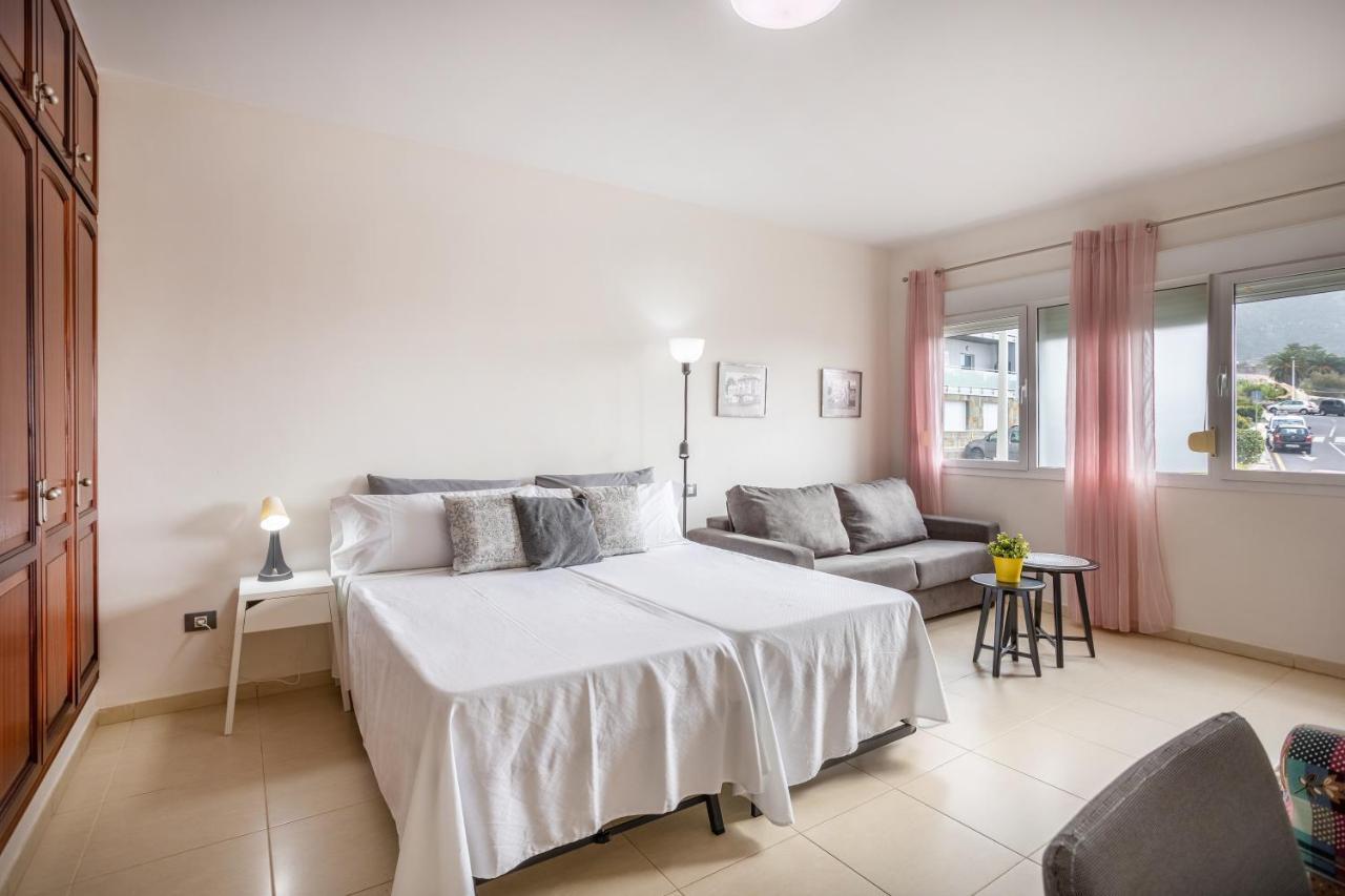 Home2Book Cozy Studio Bajamar, Wifi Bajamar  Ngoại thất bức ảnh