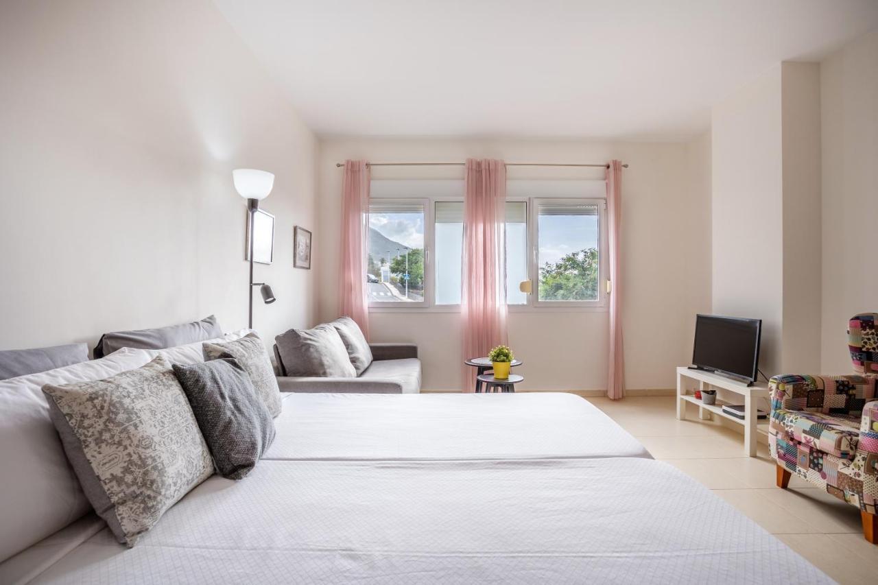 Home2Book Cozy Studio Bajamar, Wifi Bajamar  Ngoại thất bức ảnh