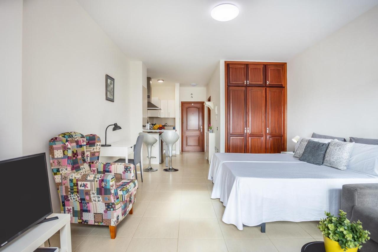 Home2Book Cozy Studio Bajamar, Wifi Bajamar  Ngoại thất bức ảnh