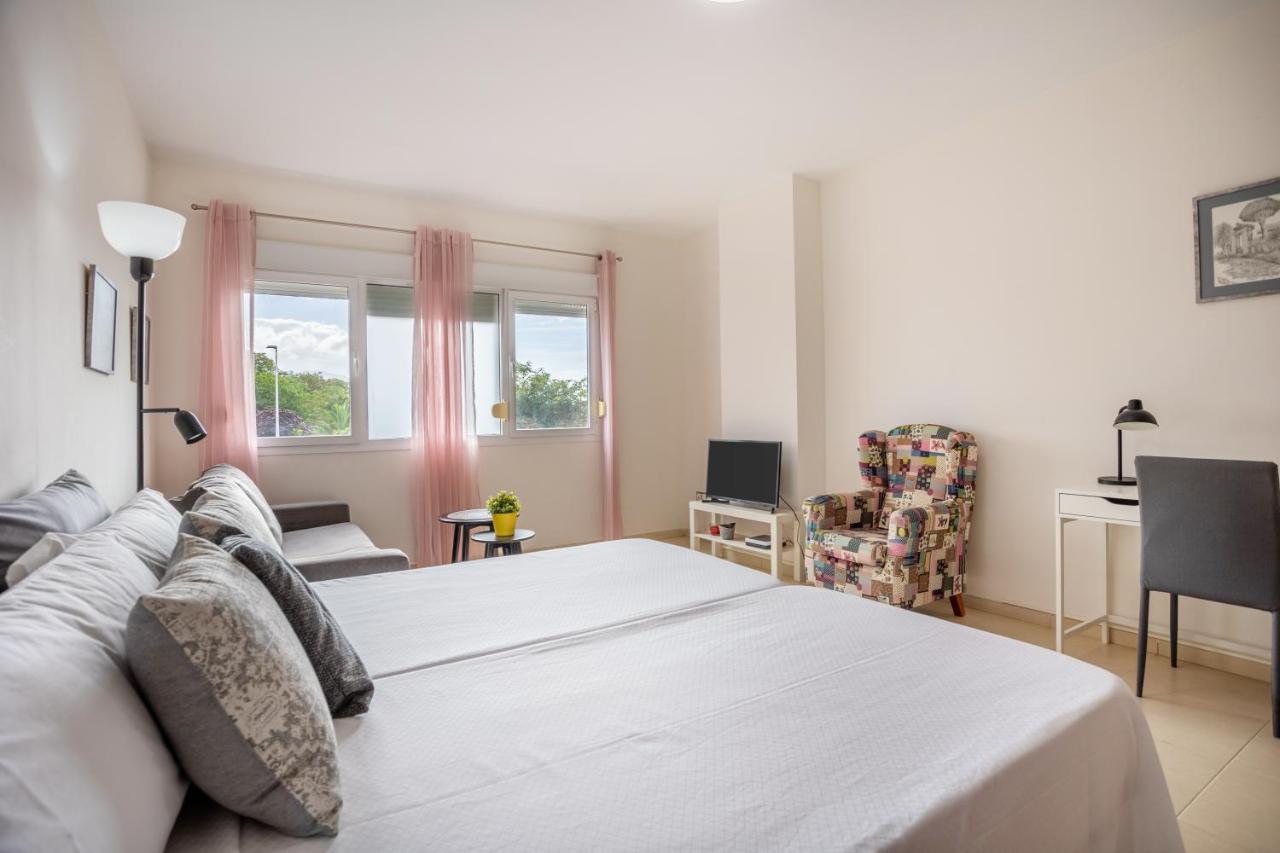 Home2Book Cozy Studio Bajamar, Wifi Bajamar  Ngoại thất bức ảnh