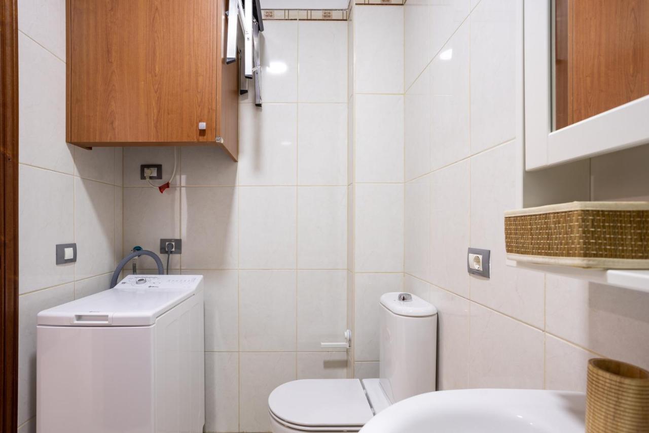 Home2Book Cozy Studio Bajamar, Wifi Bajamar  Ngoại thất bức ảnh