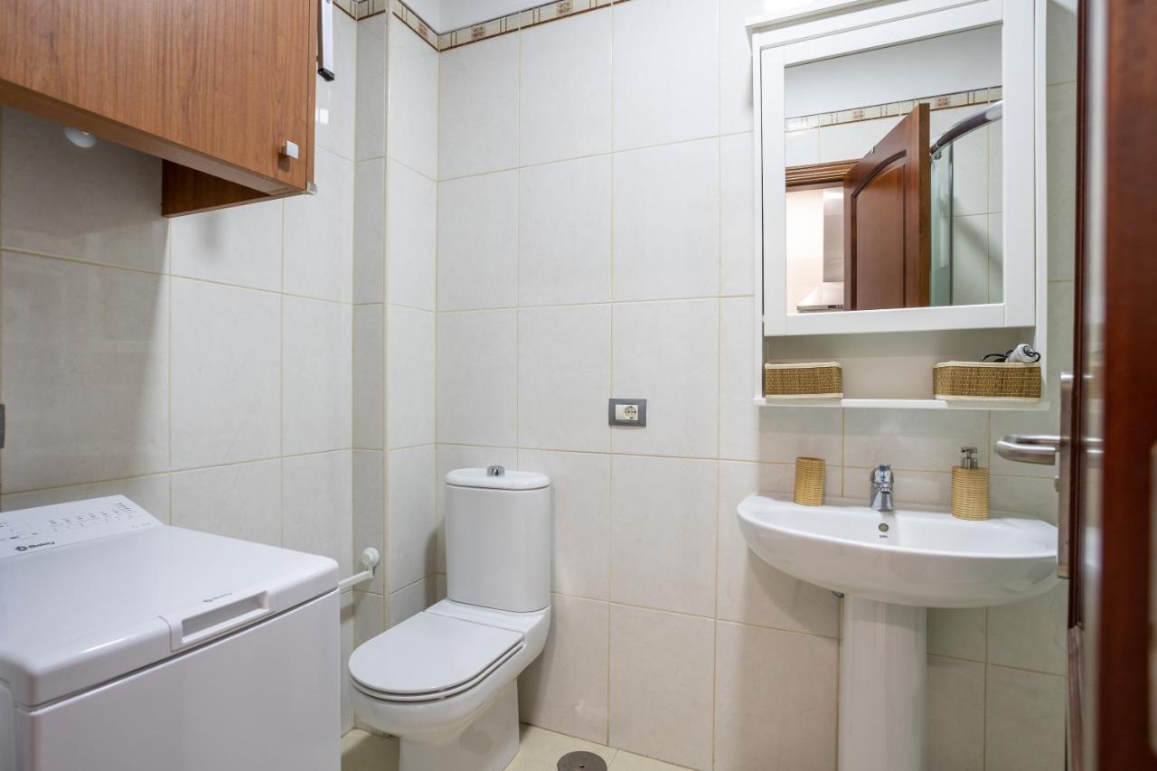Home2Book Cozy Studio Bajamar, Wifi Bajamar  Ngoại thất bức ảnh
