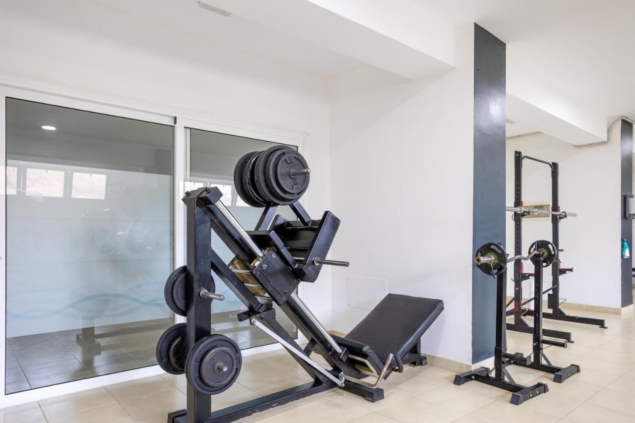 Home2Book Cozy Studio Bajamar, Wifi Bajamar  Ngoại thất bức ảnh
