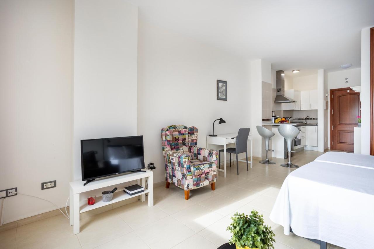 Home2Book Cozy Studio Bajamar, Wifi Bajamar  Ngoại thất bức ảnh
