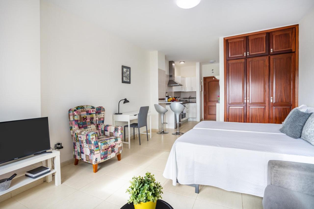 Home2Book Cozy Studio Bajamar, Wifi Bajamar  Ngoại thất bức ảnh