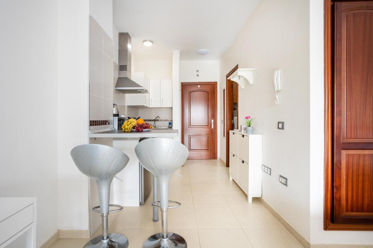 Home2Book Cozy Studio Bajamar, Wifi Bajamar  Ngoại thất bức ảnh