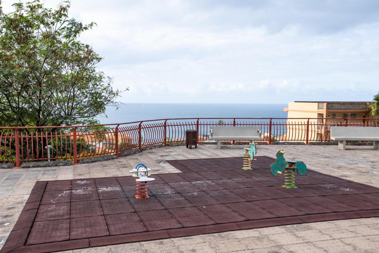 Home2Book Cozy Studio Bajamar, Wifi Bajamar  Ngoại thất bức ảnh
