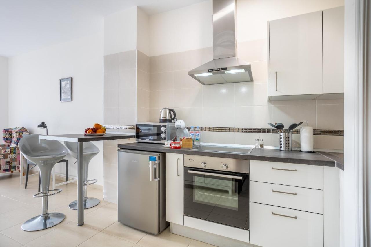 Home2Book Cozy Studio Bajamar, Wifi Bajamar  Ngoại thất bức ảnh