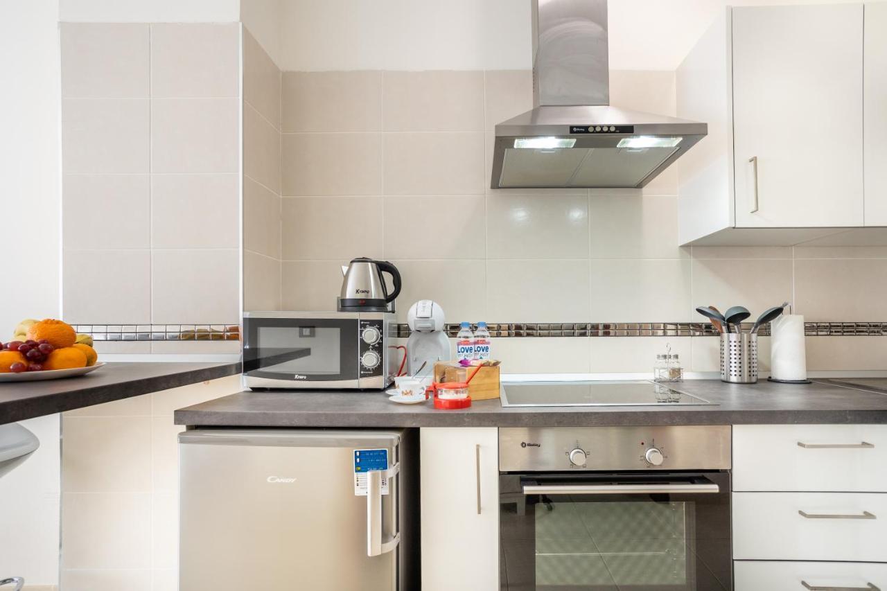 Home2Book Cozy Studio Bajamar, Wifi Bajamar  Ngoại thất bức ảnh