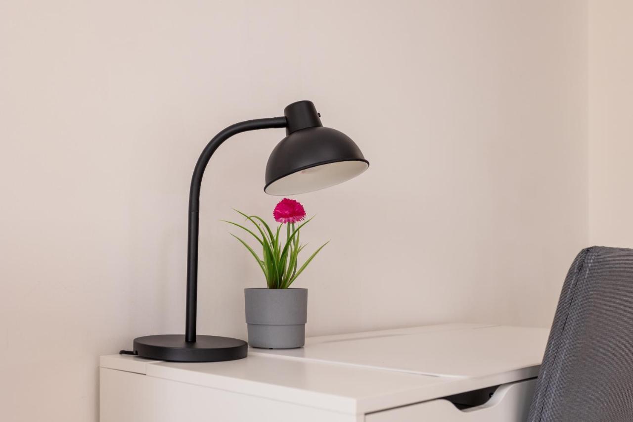 Home2Book Cozy Studio Bajamar, Wifi Bajamar  Ngoại thất bức ảnh