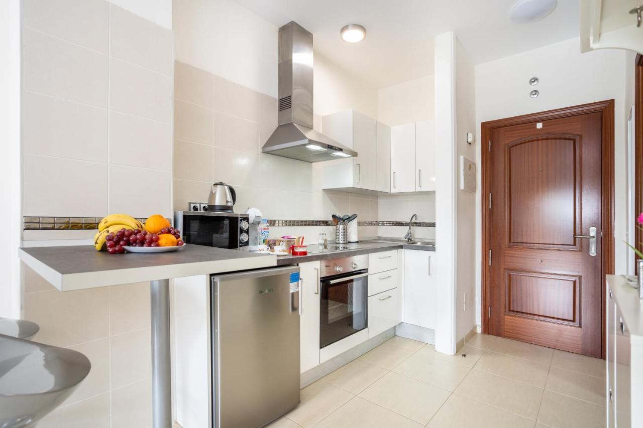 Home2Book Cozy Studio Bajamar, Wifi Bajamar  Ngoại thất bức ảnh