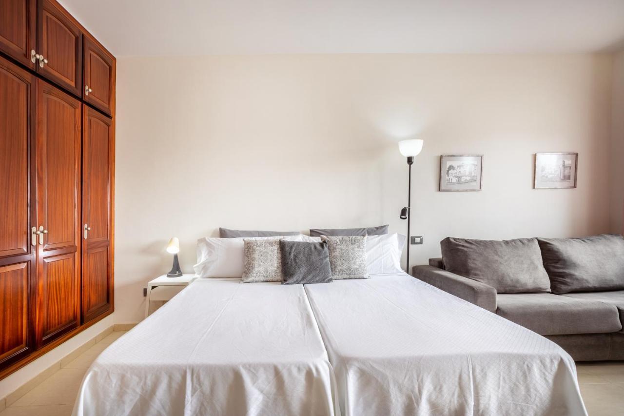 Home2Book Cozy Studio Bajamar, Wifi Bajamar  Ngoại thất bức ảnh