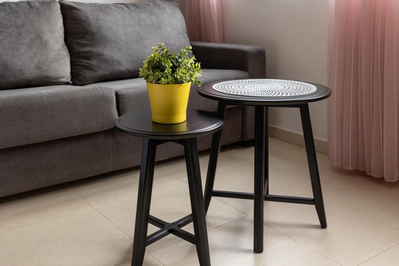 Home2Book Cozy Studio Bajamar, Wifi Bajamar  Ngoại thất bức ảnh