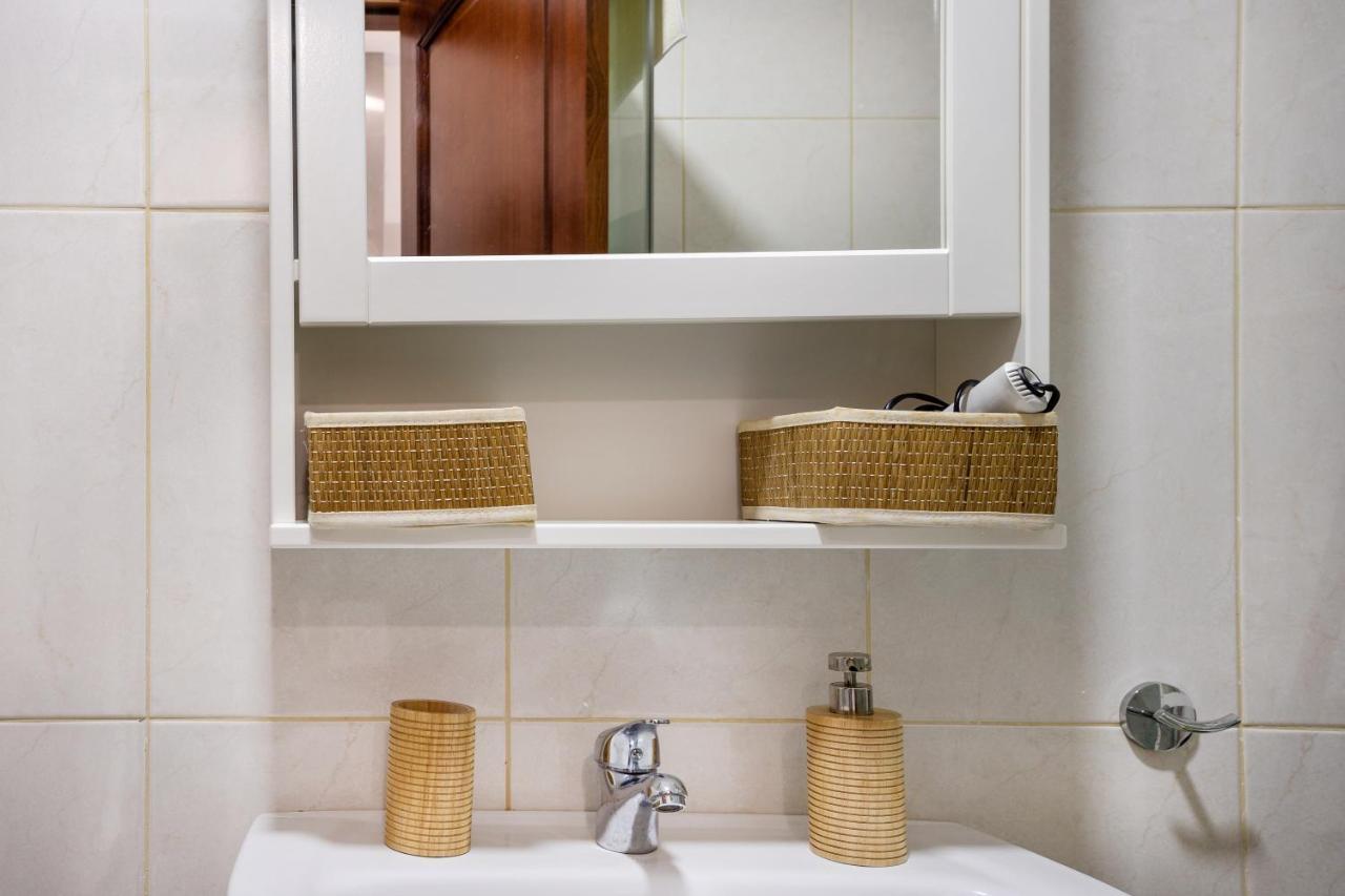 Home2Book Cozy Studio Bajamar, Wifi Bajamar  Ngoại thất bức ảnh