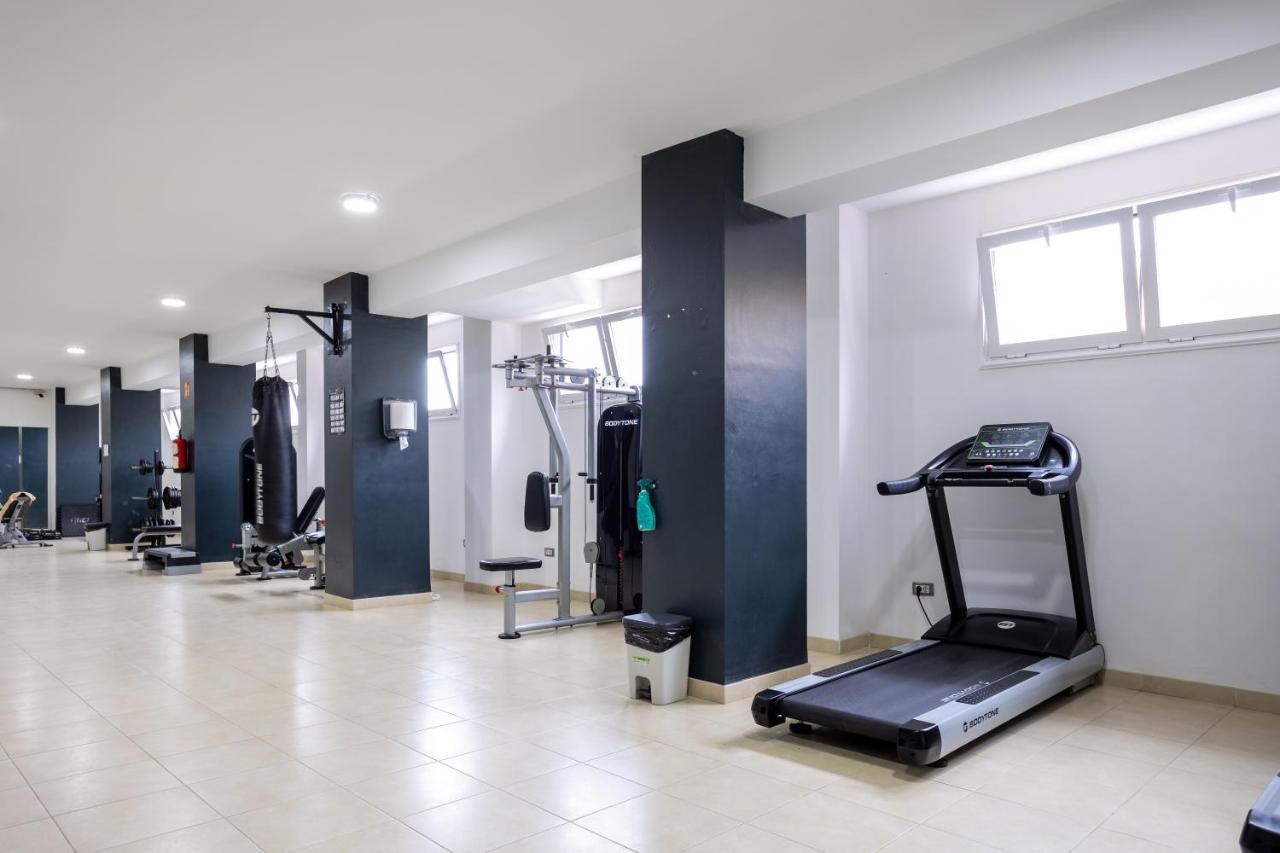 Home2Book Cozy Studio Bajamar, Wifi Bajamar  Ngoại thất bức ảnh