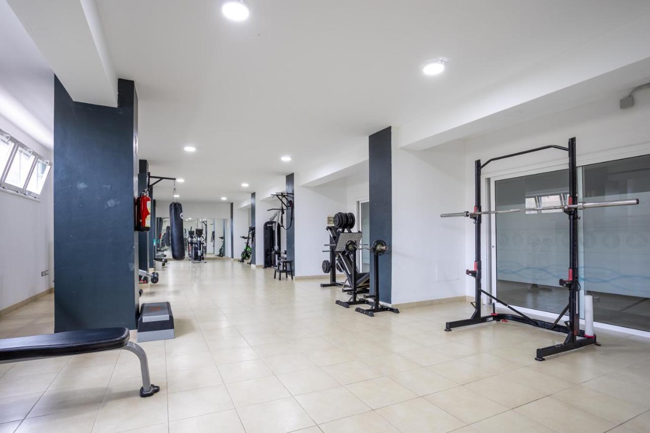 Home2Book Cozy Studio Bajamar, Wifi Bajamar  Ngoại thất bức ảnh