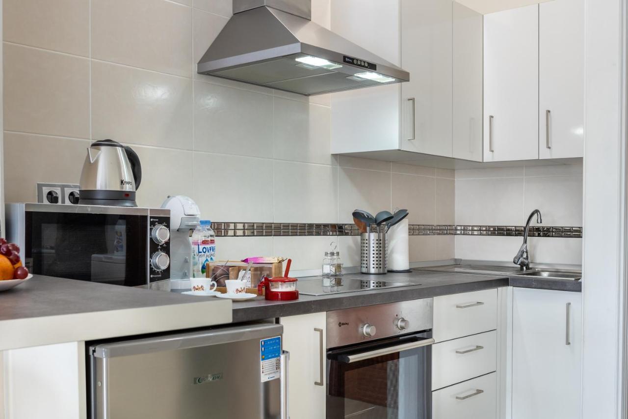 Home2Book Cozy Studio Bajamar, Wifi Bajamar  Ngoại thất bức ảnh
