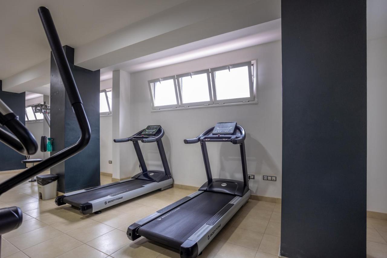 Home2Book Cozy Studio Bajamar, Wifi Bajamar  Ngoại thất bức ảnh