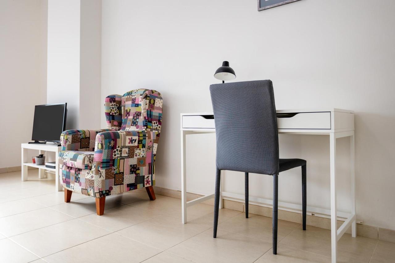 Home2Book Cozy Studio Bajamar, Wifi Bajamar  Ngoại thất bức ảnh