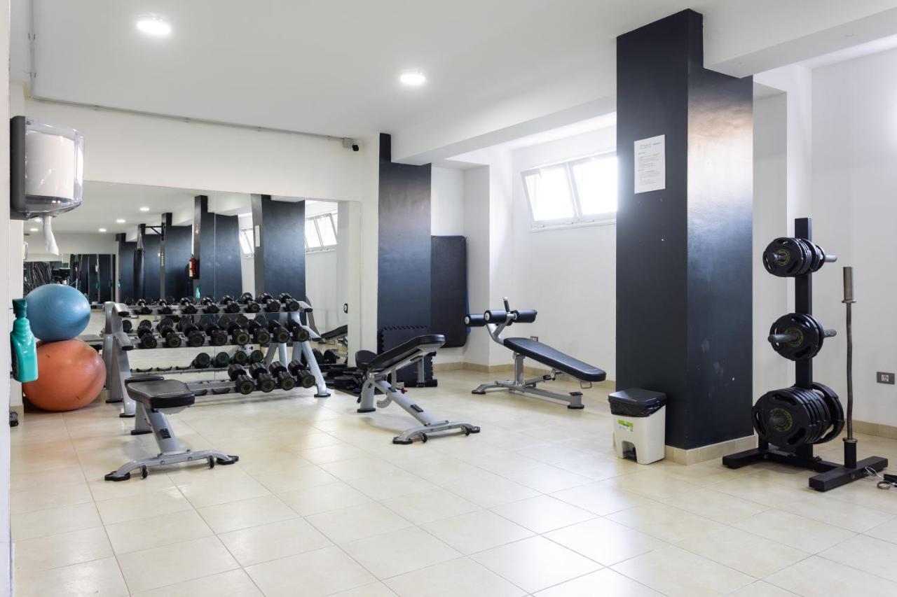 Home2Book Cozy Studio Bajamar, Wifi Bajamar  Ngoại thất bức ảnh